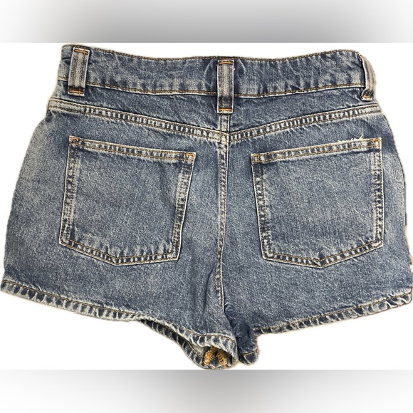 Zara low rise skort - Picture 5 of 6